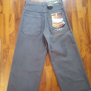 Vintage skato Baggy pants y2k 34 32
